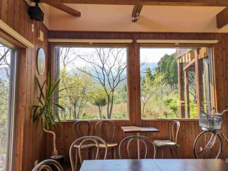 高島市マキノ町下の中古一戸建ての画像