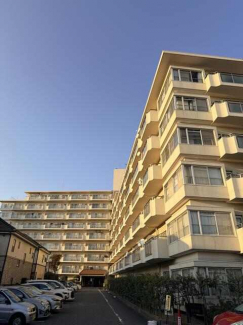 ロイヤルハイツ白川台の画像