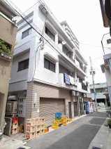 神戸市中央区雲井通２丁目のマンションの画像