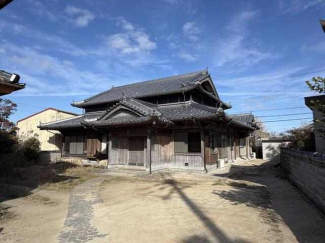 南あわじ市八木野原の中古一戸建ての画像