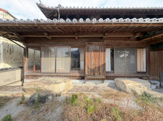 南あわじ市八木野原の中古一戸建ての画像