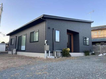 加古川市尾上町養田平屋戸建の画像