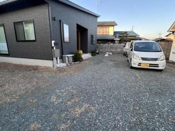 加古川市尾上町養田平屋戸建の画像