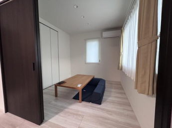 加古川市尾上町養田平屋戸建の画像