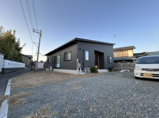 加古川市尾上町養田平屋戸建の画像