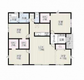 加古川市尾上町養田の中古一戸建ての画像