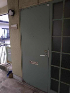 新川ハイツの画像