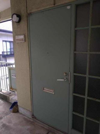 新川ハイツの画像