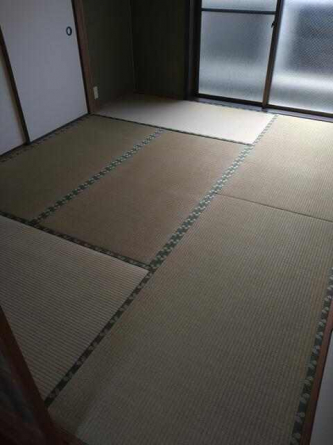 新川ハイツの画像