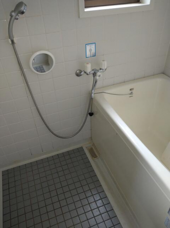 新川ハイツの画像