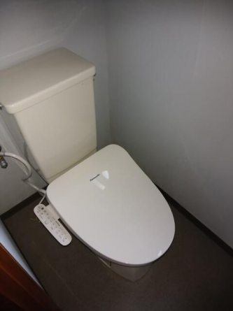 新川ハイツの画像