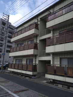 新川ハイツの画像