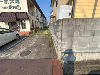 松山市星岡４丁目の売地の画像