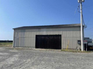 伊予市下吾川の倉庫の画像