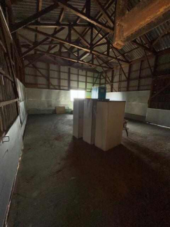 伊予市下吾川の倉庫の画像