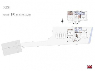 スムストック新居浜市北新町の画像