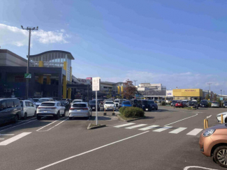イオンまで1162m