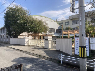 新居浜市立金子小学校まで1153m
