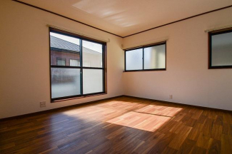 松山市古川北２丁目の中古一戸建ての画像