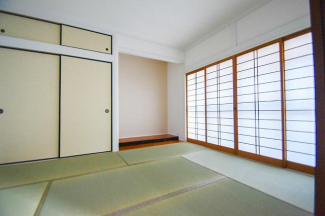 松山市古川北２丁目の中古一戸建ての画像