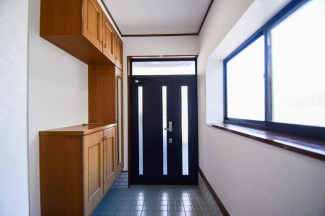 松山市古川北２丁目の中古一戸建ての画像