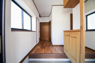 松山市古川北２丁目の中古一戸建ての画像