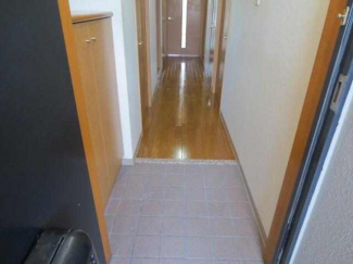 松山市立花３丁目の中古マンションの画像