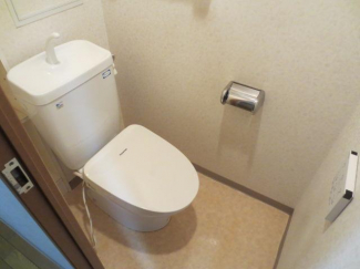 松山市立花３丁目の中古マンションの画像