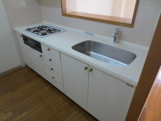 松山市立花３丁目の中古マンションの画像