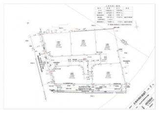 松山市中野町の売地の画像
