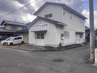 伊予市下吾川の店舗一部の画像