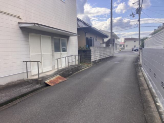 伊予市下吾川の店舗一部の画像