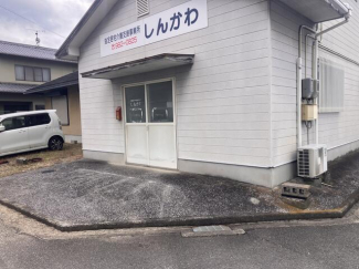 伊予市下吾川の店舗一部の画像