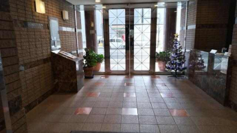 インホメーション