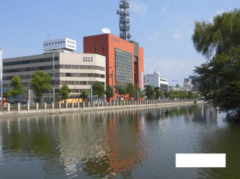 南海放送本町会館