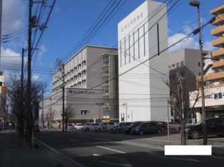 サーパス市駅前の画像