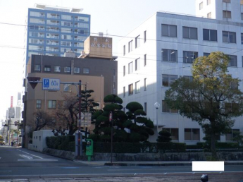 仁清会野本記念病院まで489m