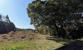 四国中央市土居町中村の売地の画像