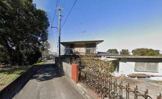 四国中央市土居町中村の売地の画像