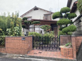 松山市祝谷東町の売地の画像