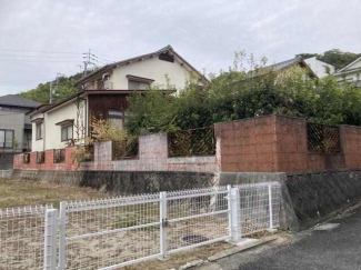 松山市祝谷東町の売地の画像