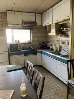 松山市祝谷東町の売地の画像