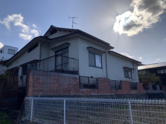 松山市祝谷東町の売地の画像