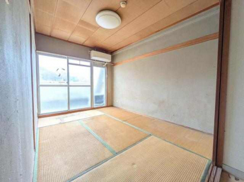 松山市山越４丁目の中古マンションの画像