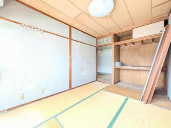 松山市山越４丁目の中古マンションの画像