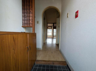 松山市山越４丁目の中古マンションの画像