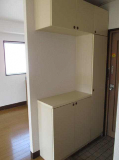 内浜ハイツの画像