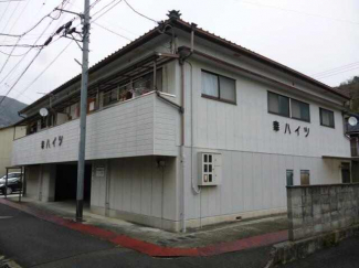 幸ハイツの画像