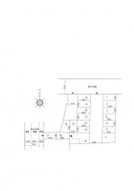 松山市春日町の駐車場の画像