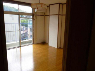 浜上マンションの画像